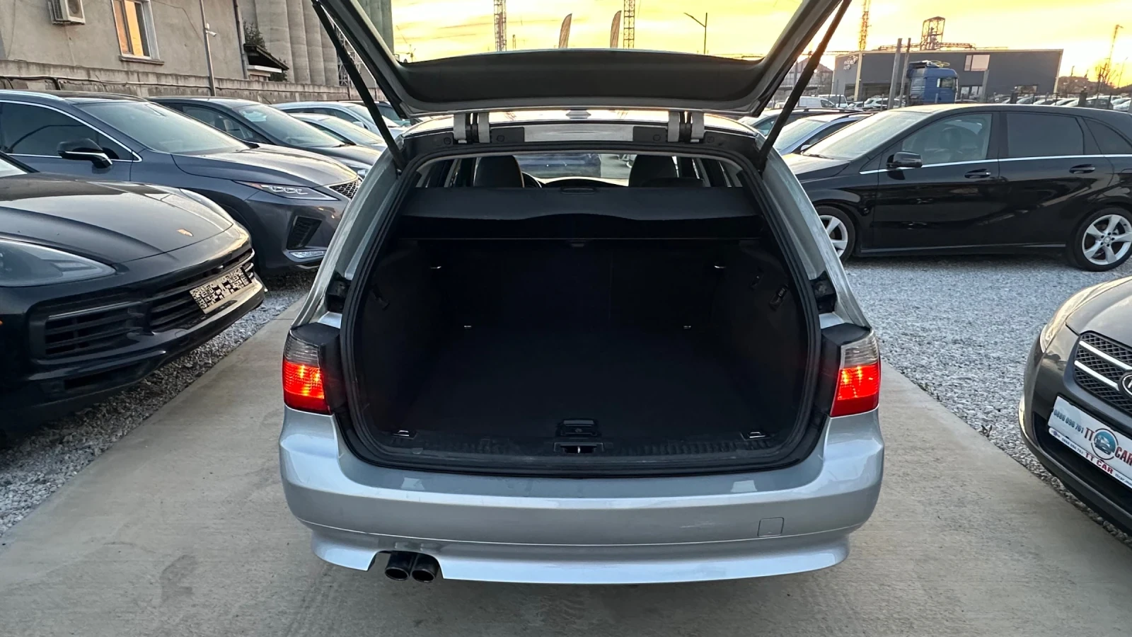 BMW 530 6-����.����! ������! ����! ���� ������! | Mobile.bg � ����������� 16