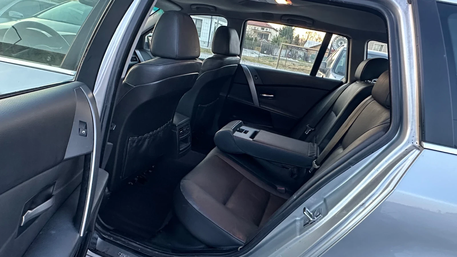 BMW 530 6-����.����! ������! ����! ���� ������! | Mobile.bg � ����������� 13