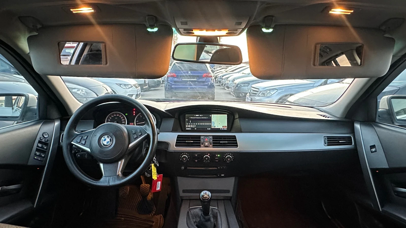 BMW 530 6-����.����! ������! ����! ���� ������! | Mobile.bg � ����������� 10