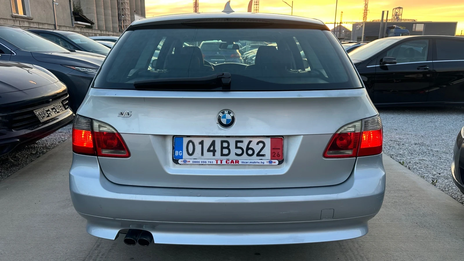 BMW 530 6-����.����! ������! ����! ���� ������! | Mobile.bg � ����������� 5