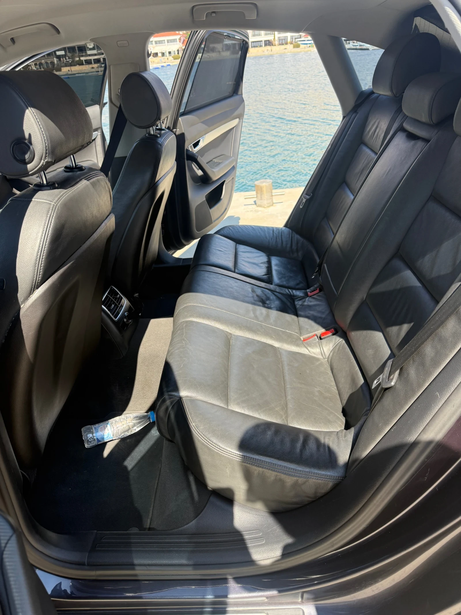 Audi A6, снимка 6 - Автомобили и джипове - 54127587