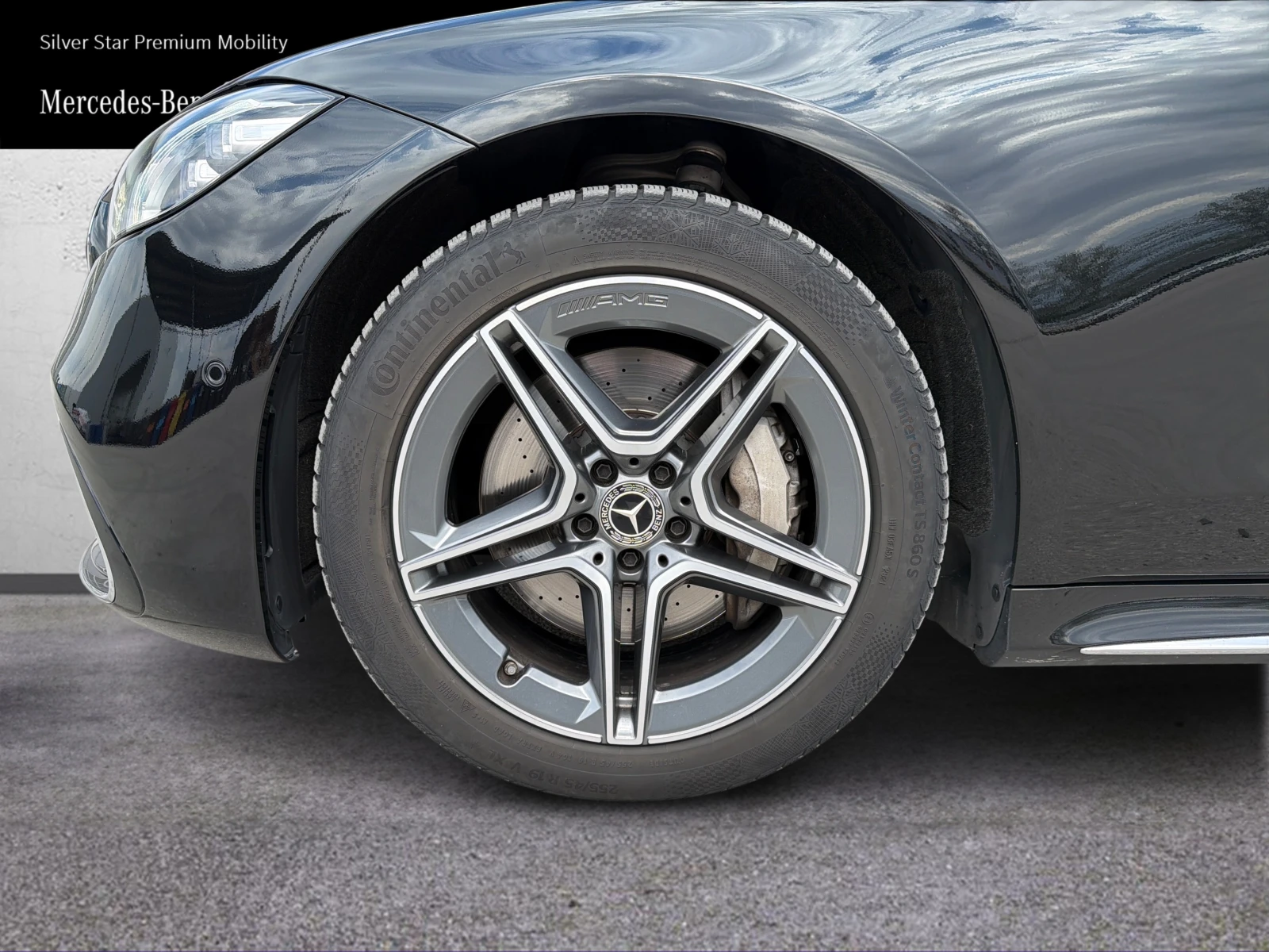 Mercedes-Benz S 400 d 4MATIC L | Mobile.bg � ����������� 5