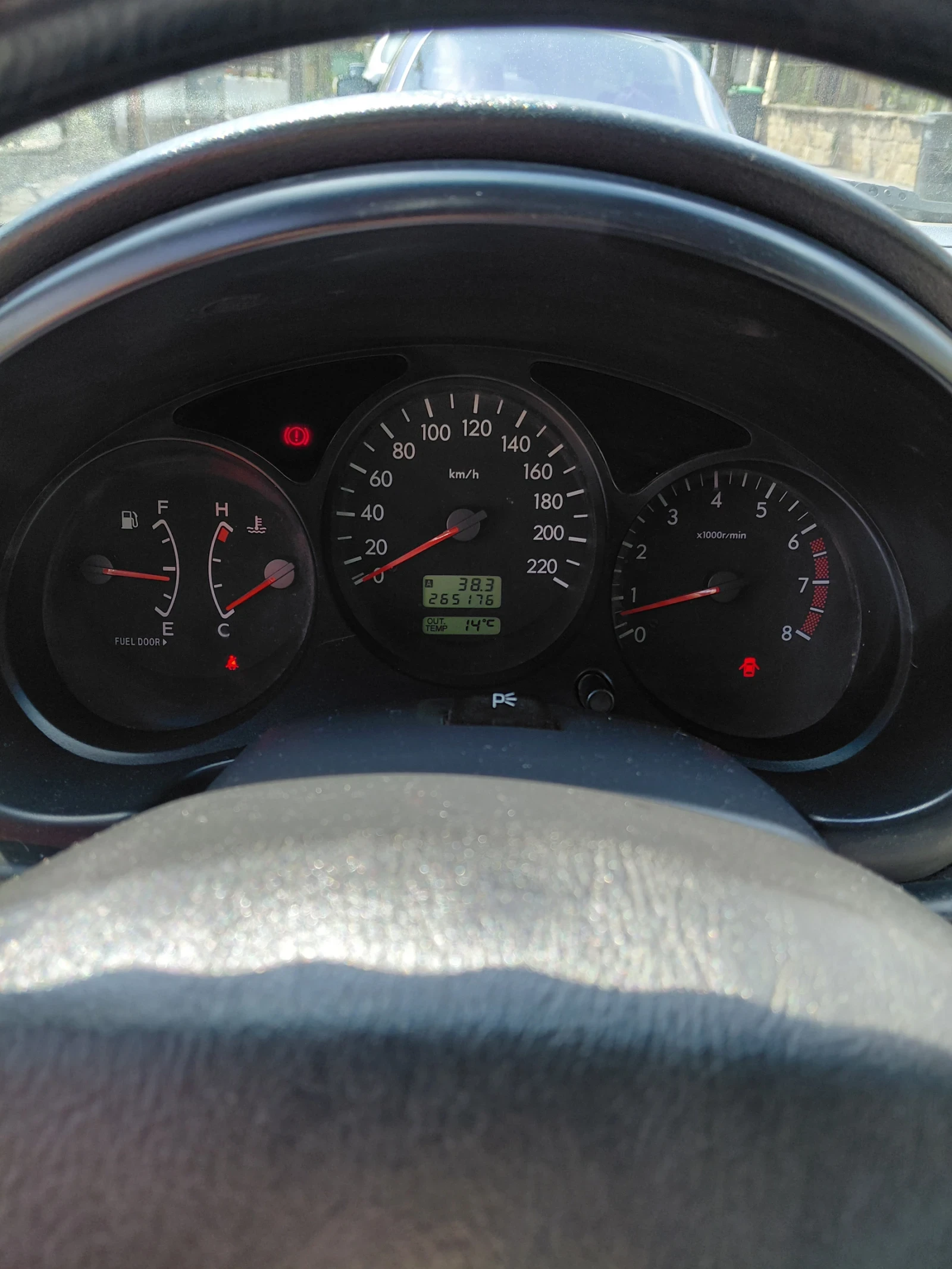 Subaru Forester, снимка 9 - Автомобили и джипове - 54257414