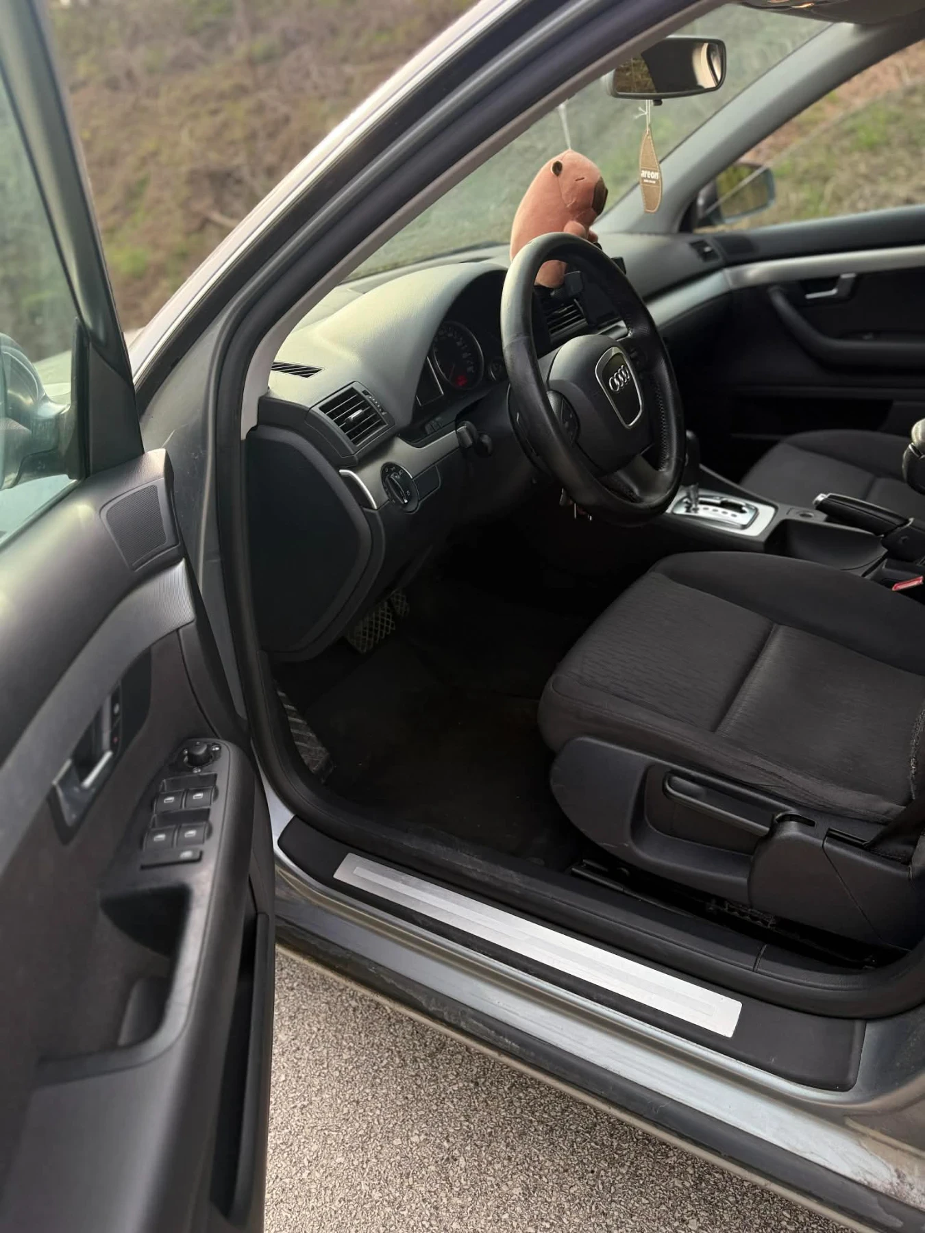 Audi A4, снимка 7 - Автомобили и джипове - 54263603