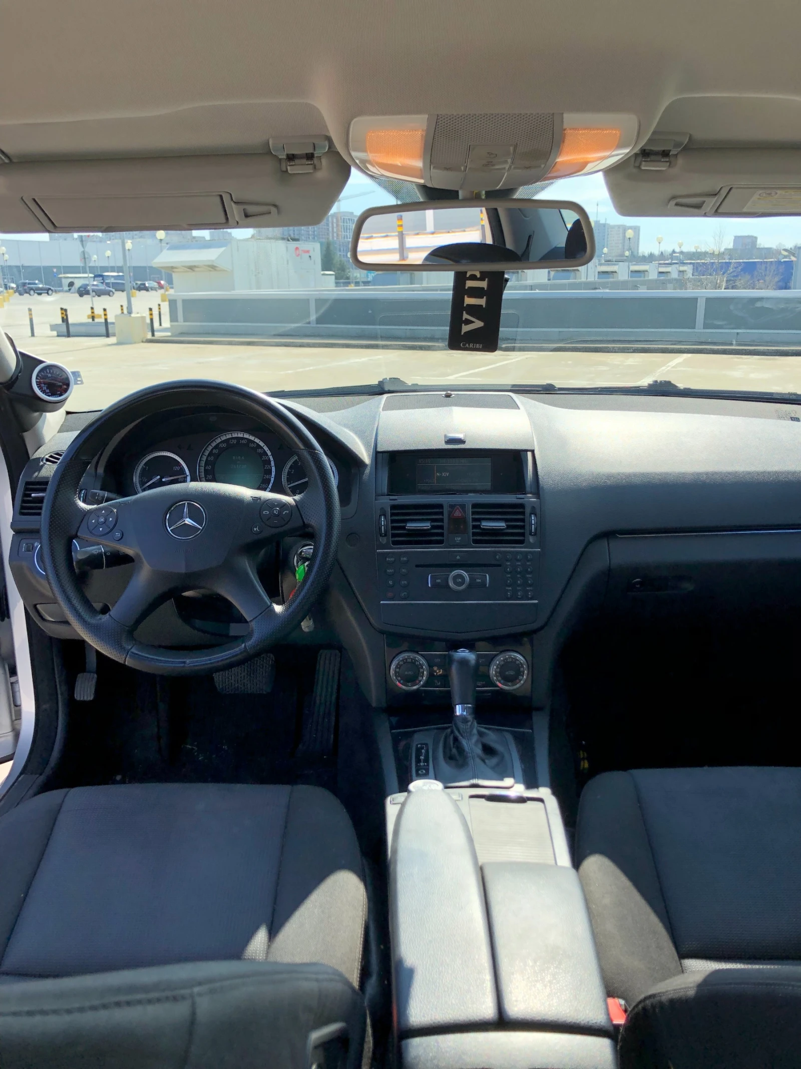 Mercedes-Benz C 180 Kompressor  | Mobile.bg � ����������� 7