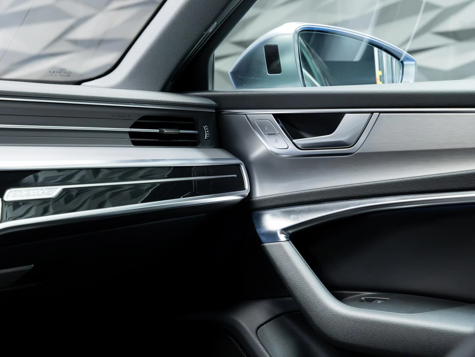 Audi S6 QUATTRO* S-LINE* B&O* MEMORY* �������*  | Mobile.bg � ����������� 9