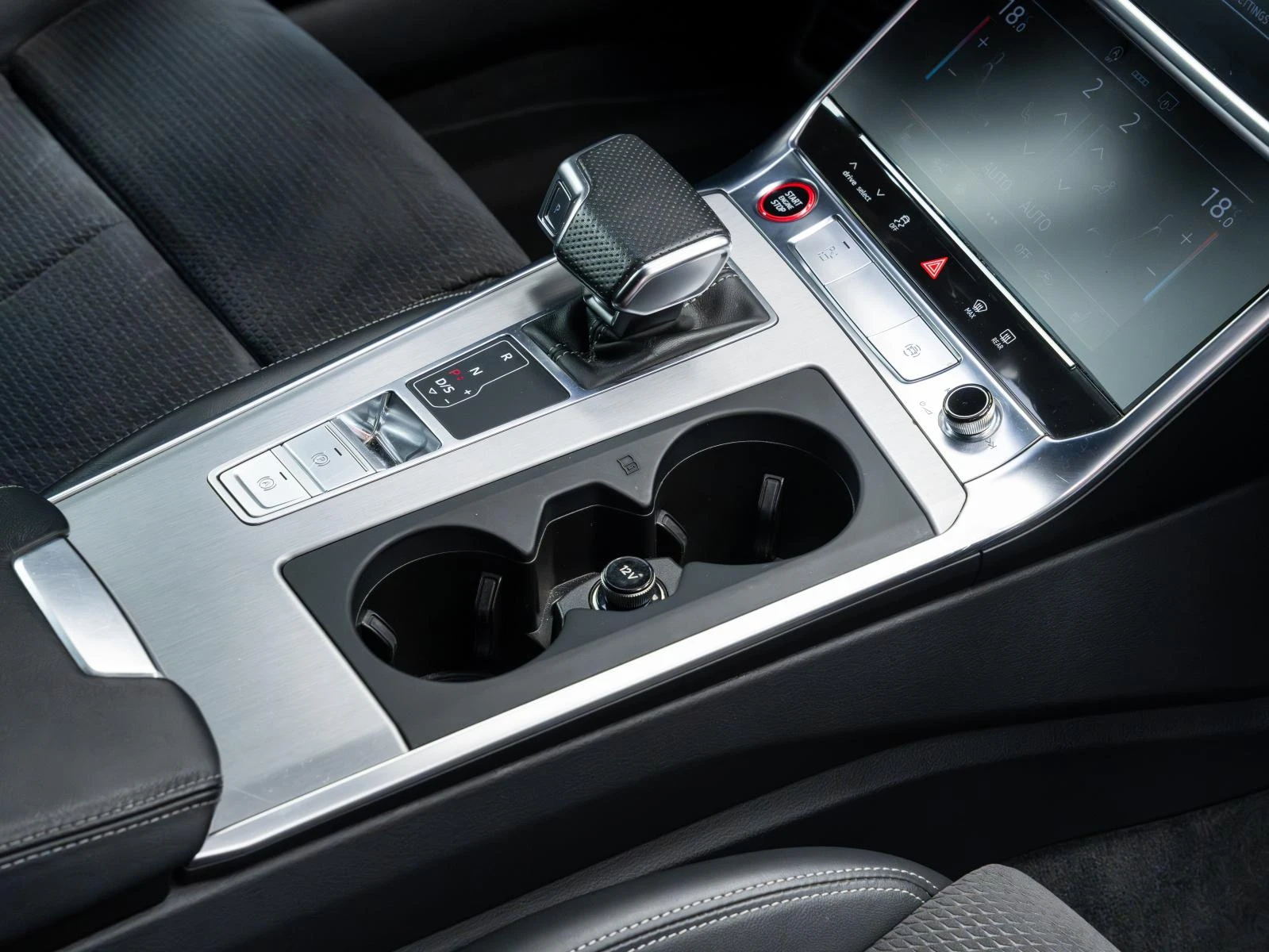 Audi S6 QUATTRO* S-LINE* B&O* MEMORY* �������*  | Mobile.bg � ����������� 12