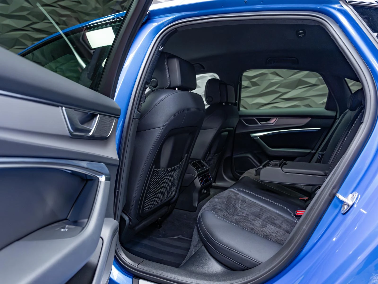 Audi S6 QUATTRO* S-LINE* B&O* MEMORY* �������*  | Mobile.bg � ����������� 7