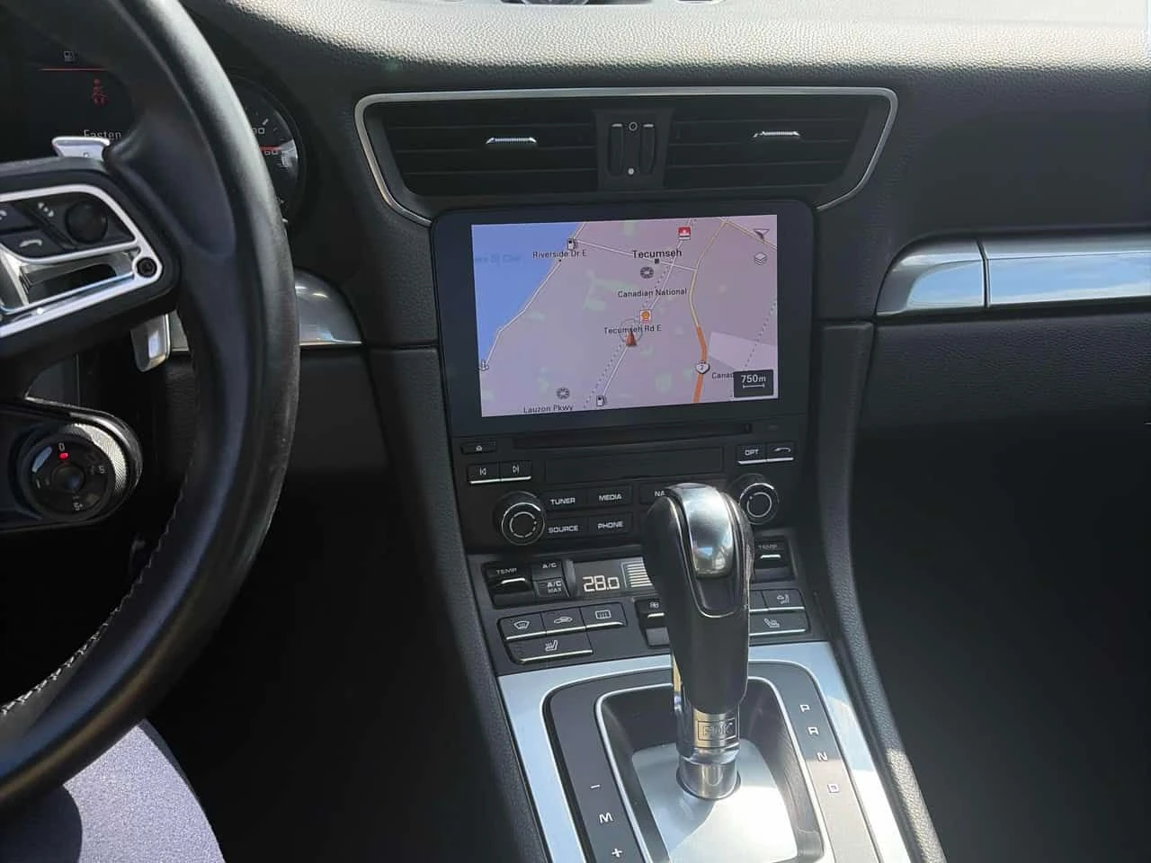 Porsche 911  Carrera / CARFAX / ���� �� ������  | Mobile.bg � ����������� 9