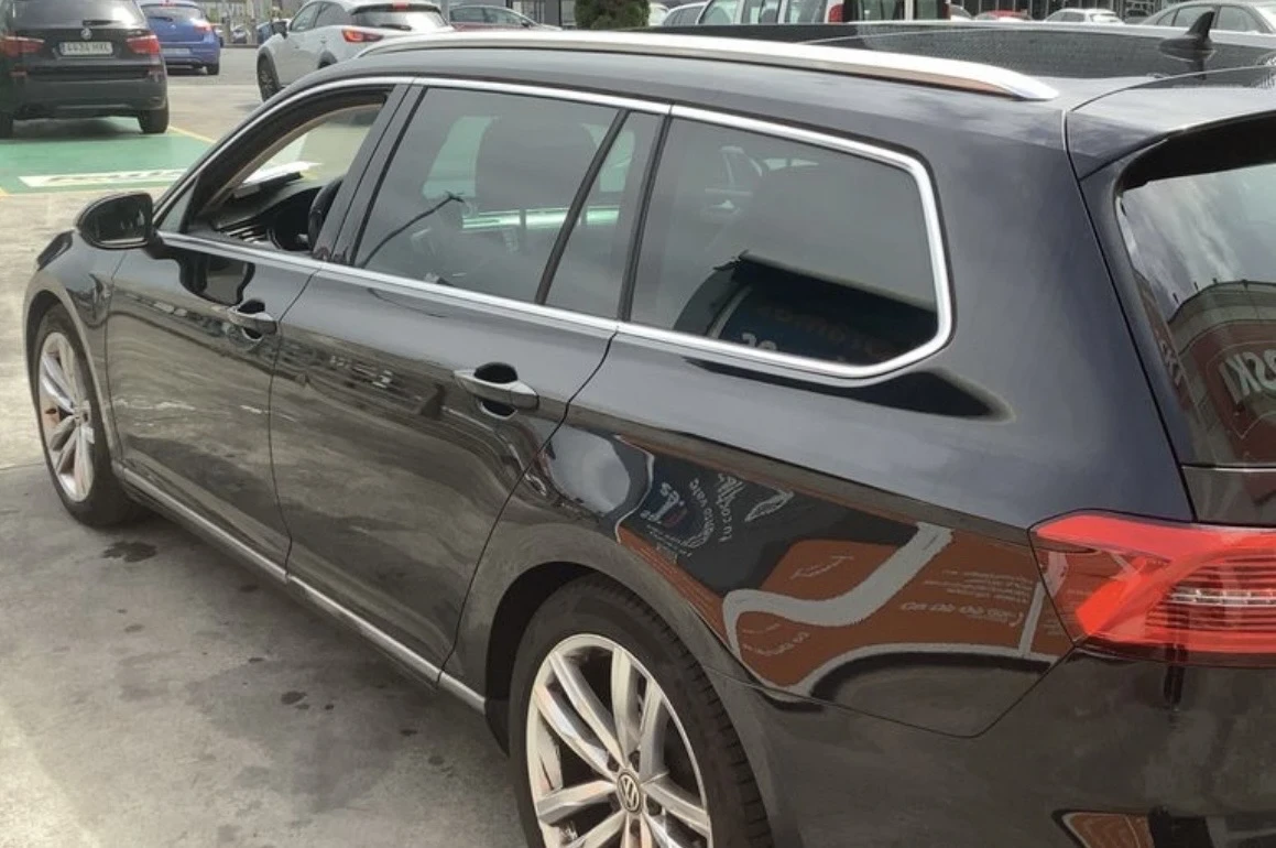 VW Passat HIGHLINE DSG DIGITAL ОЧАКВАН ВНОС, снимка 6 - Автомобили и джипове - 54382750