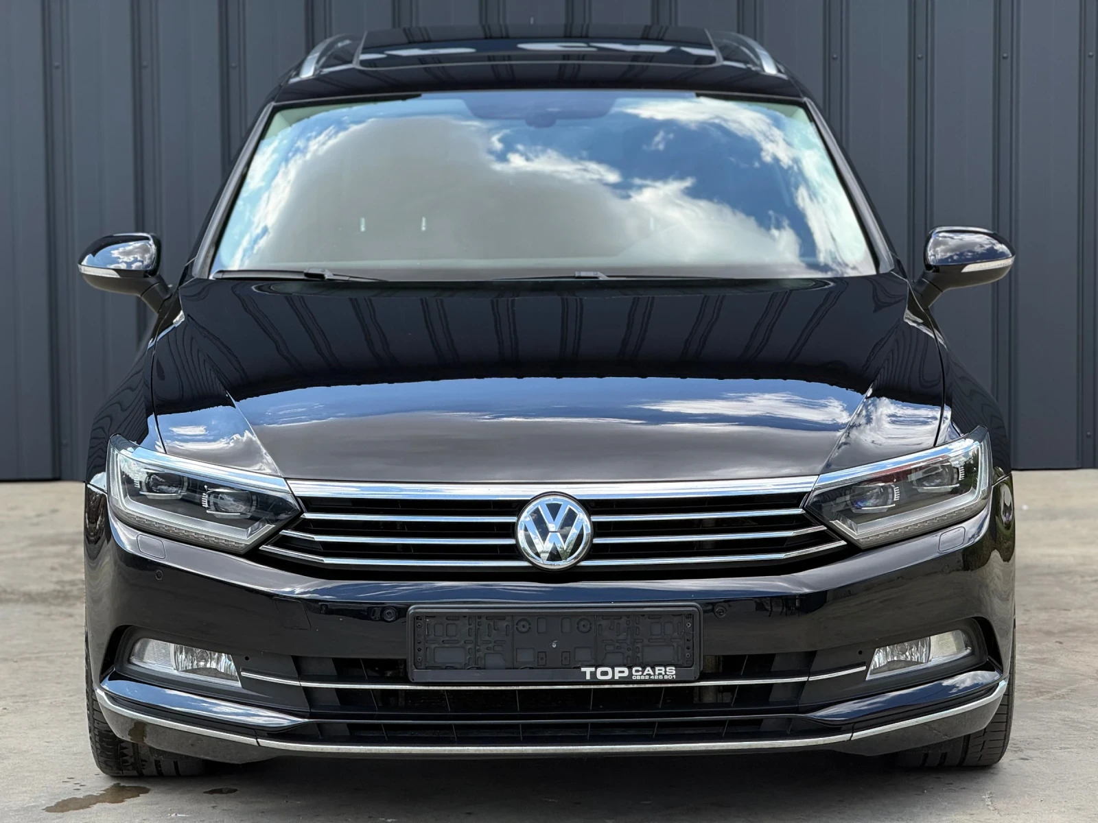 VW Passat HIGHLINE DSG DIGITAL | Mobile.bg � ����������� 2