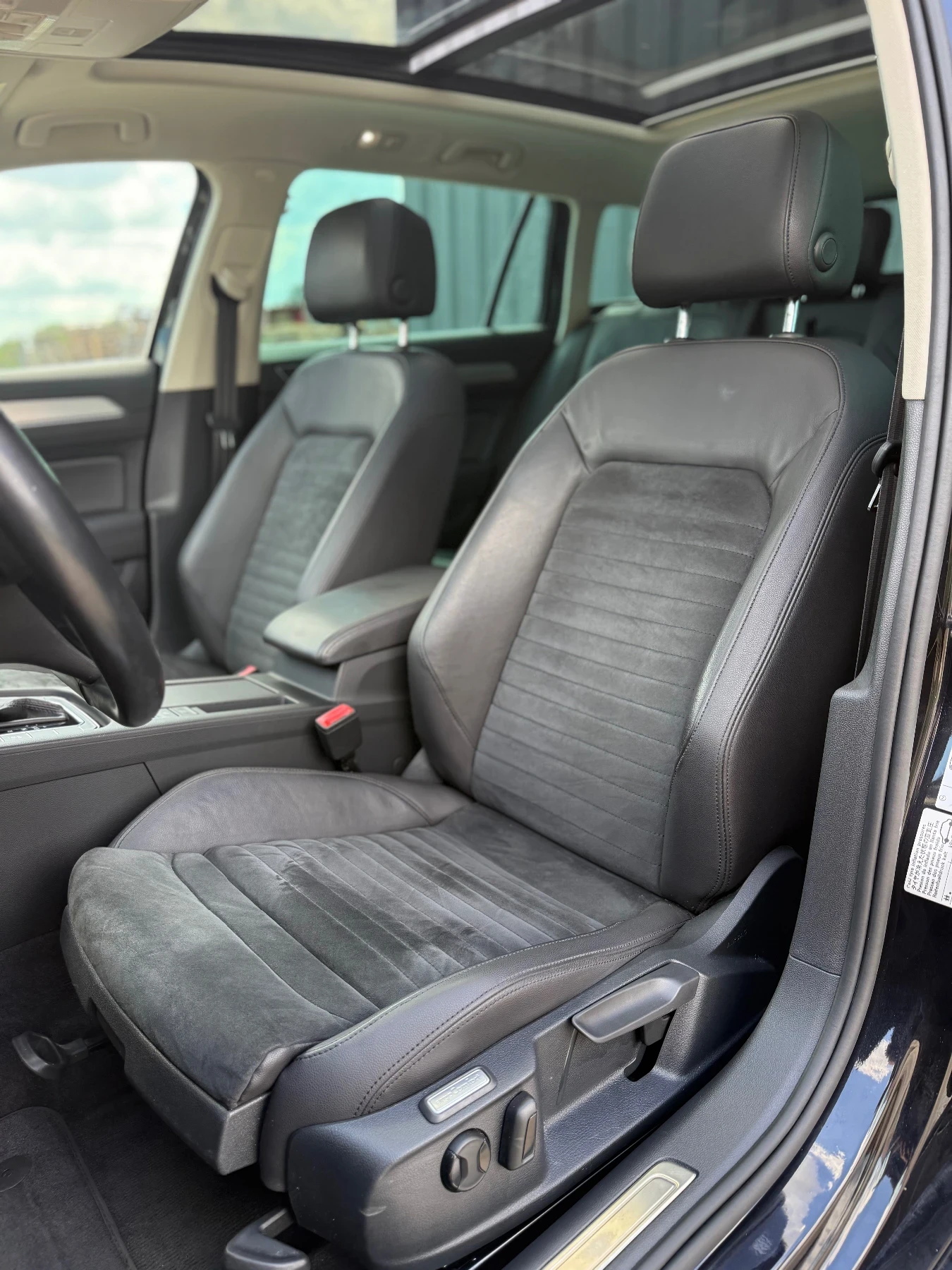VW Passat HIGHLINE DSG DIGITAL | Mobile.bg � ����������� 13