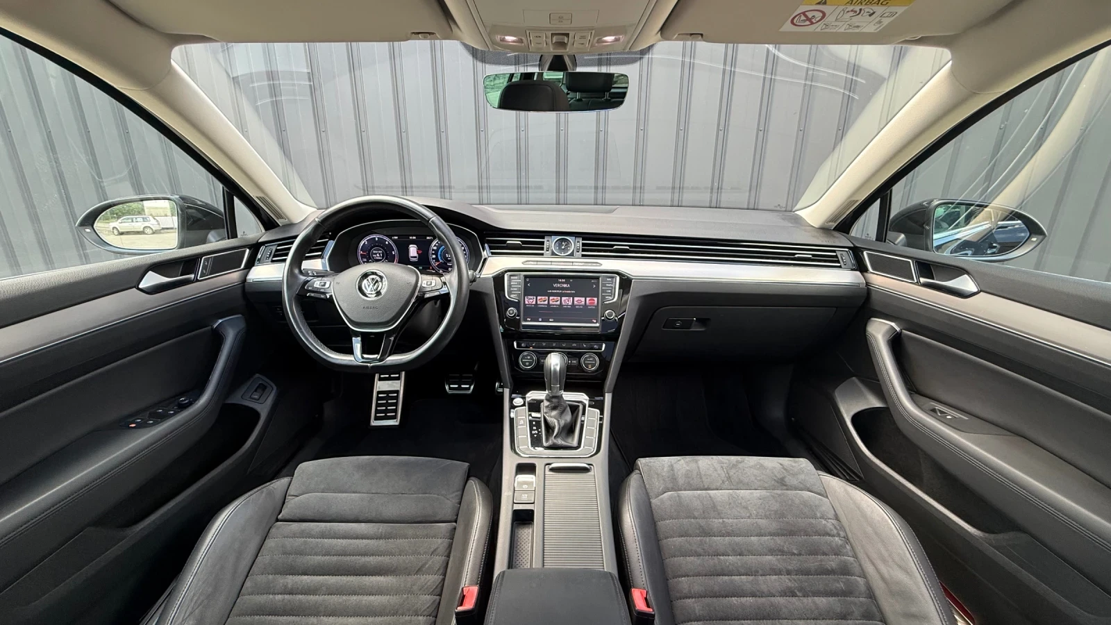 VW Passat HIGHLINE DSG DIGITAL | Mobile.bg � ����������� 11