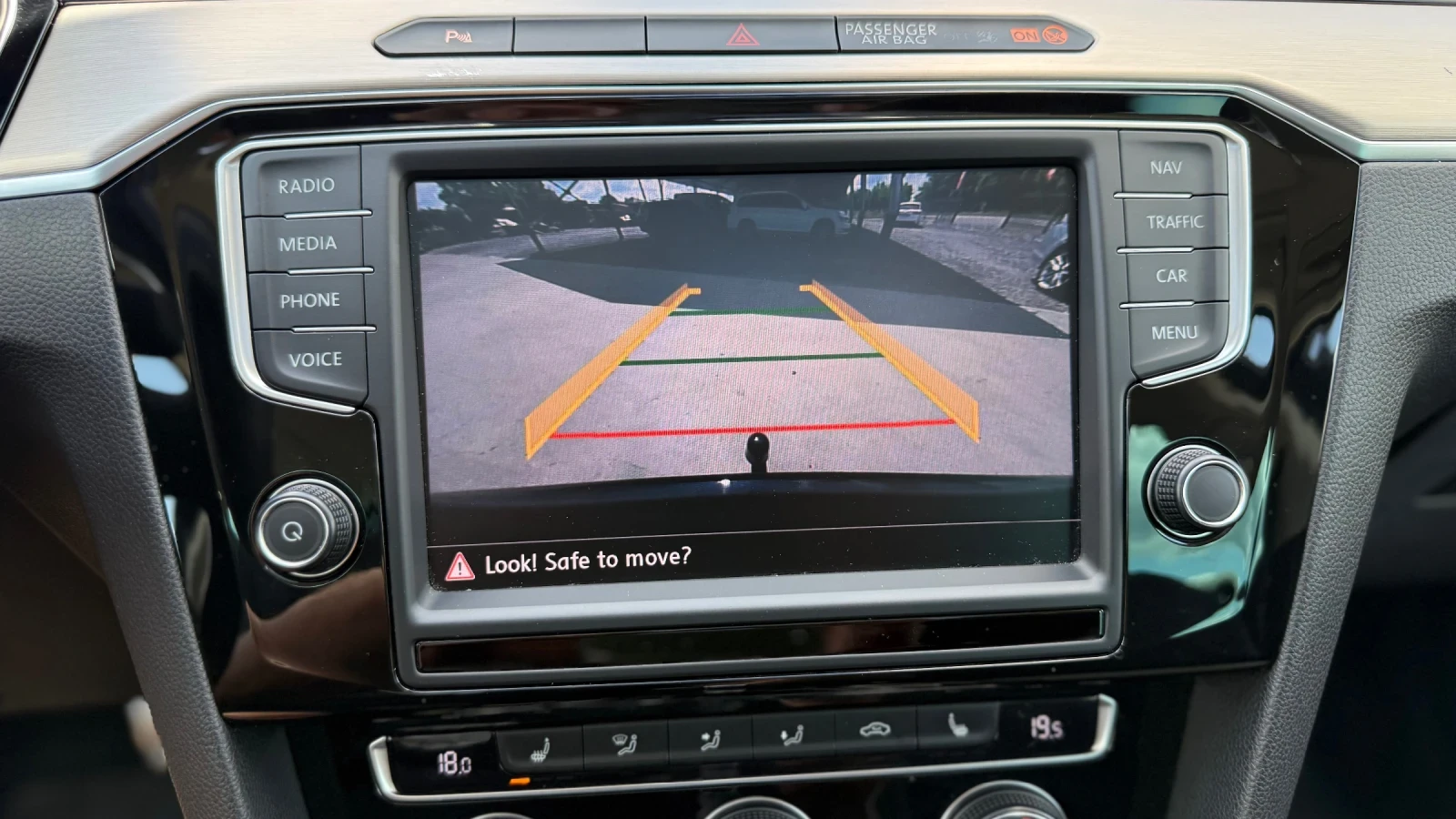 VW Passat HIGHLINE DSG DIGITAL | Mobile.bg � ����������� 12