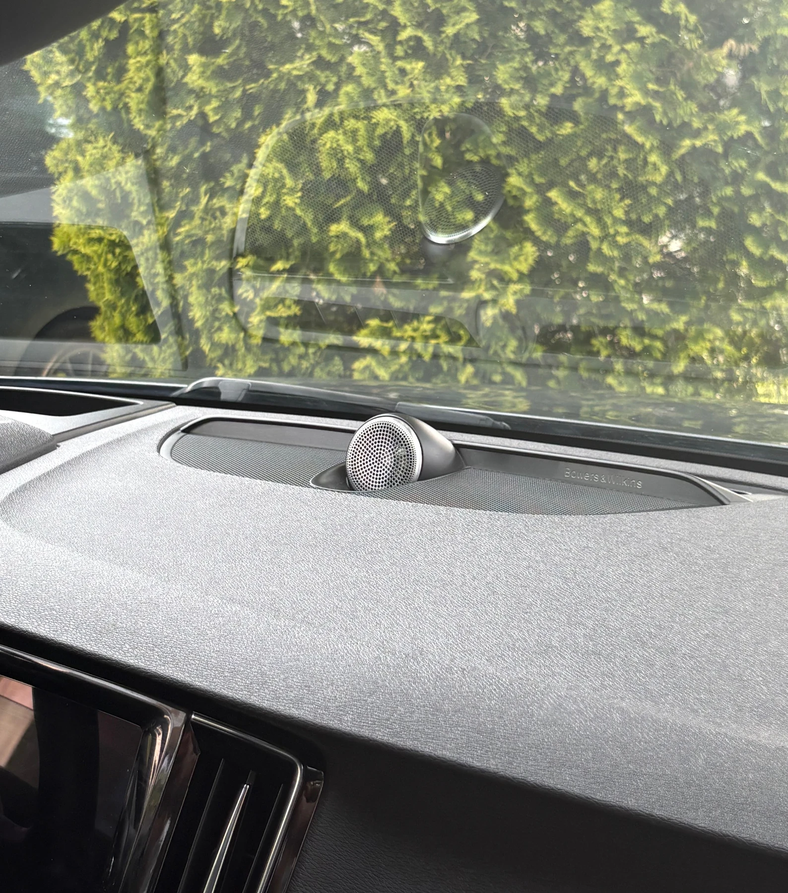 Volvo V90 D5 AWD Inscription 235 �.�. FULL EXTRA | Mobile.bg � ����������� 14