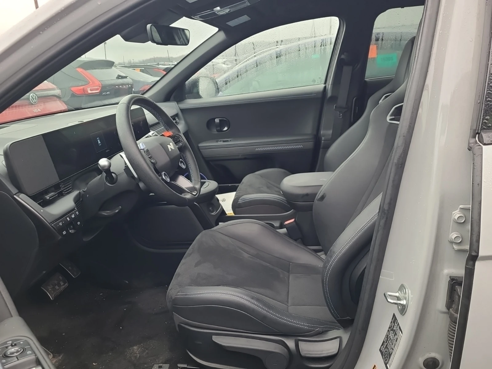 Hyundai Ioniq 5 AWD 4D UTILITY AWD | N | Mobile.bg � ����������� 9