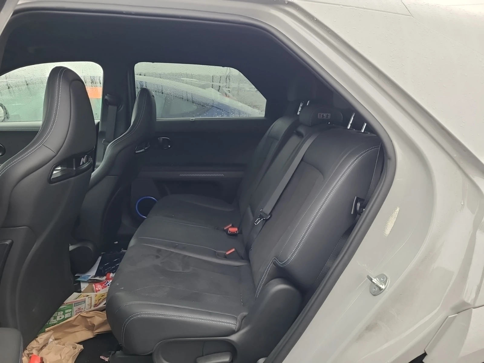 Hyundai Ioniq 5 AWD 4D UTILITY AWD | N | Mobile.bg � ����������� 15