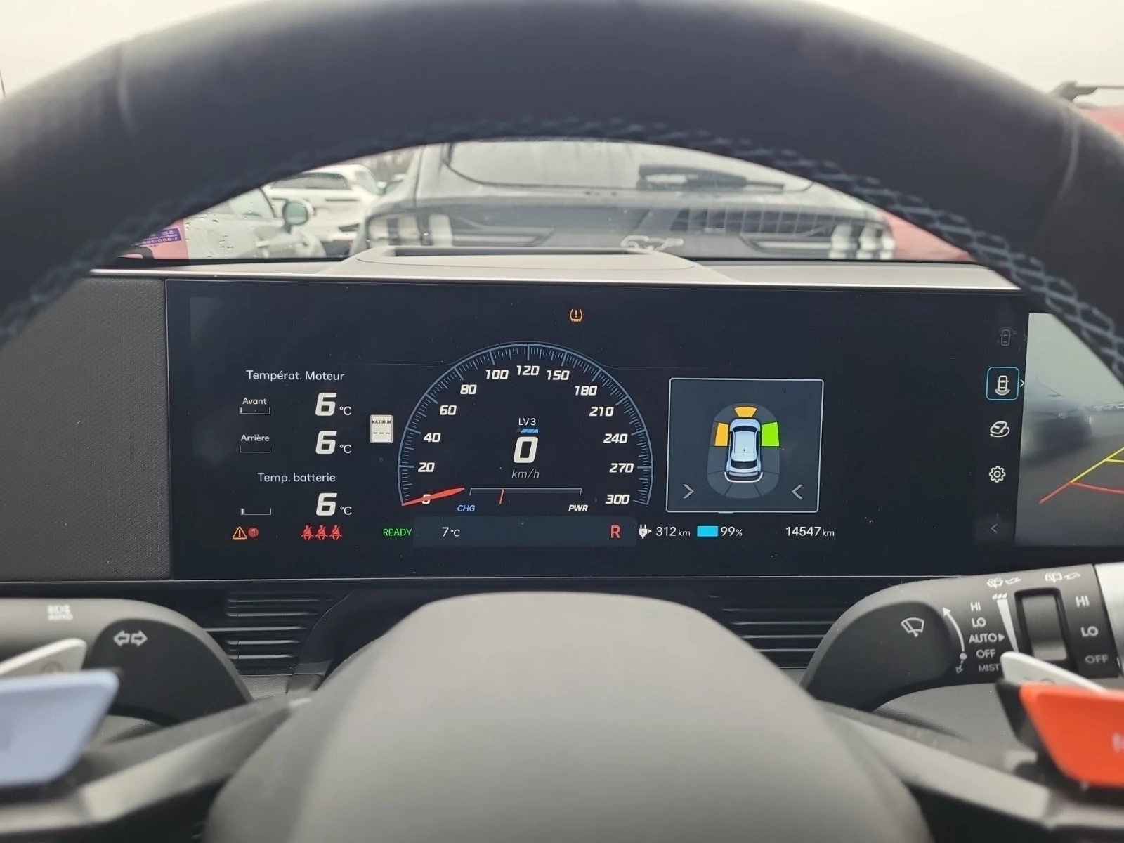 Hyundai Ioniq 5 AWD 4D UTILITY AWD | N | Mobile.bg � ����������� 11