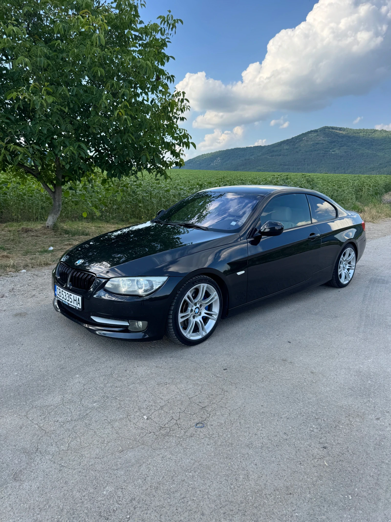 BMW 335