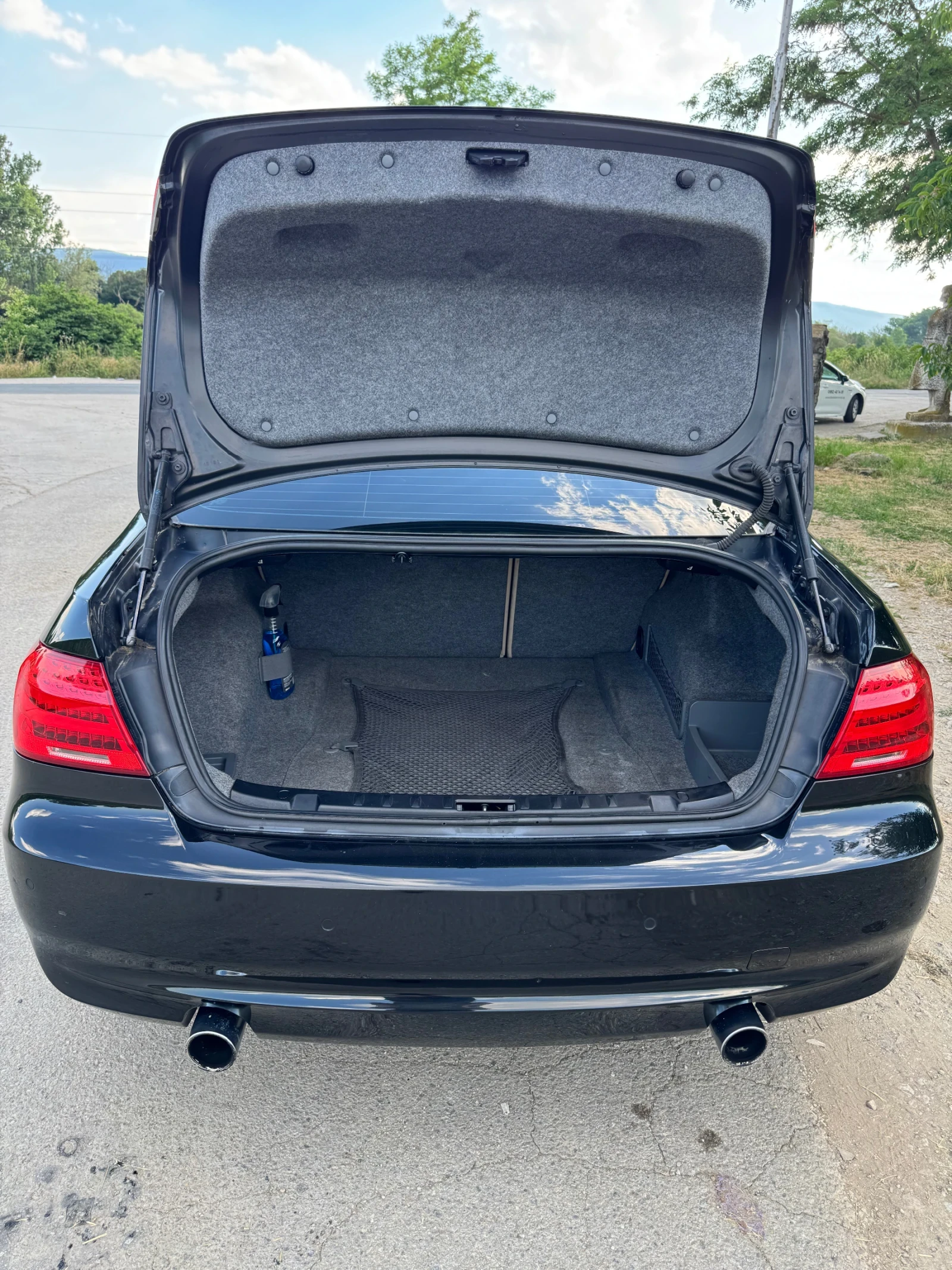 BMW 335, снимка 5 - Автомобили и джипове - 55001764