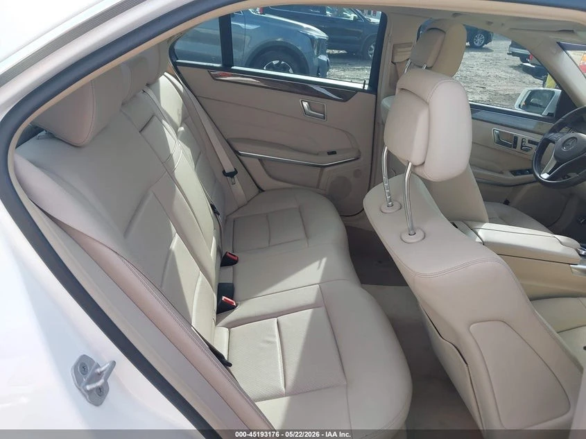 Mercedes-Benz E 350 3.5L V-6 DI, DOHC, VVT, 302HP* ВИДЕО, снимка 8 - Автомобили и джипове - 55046234