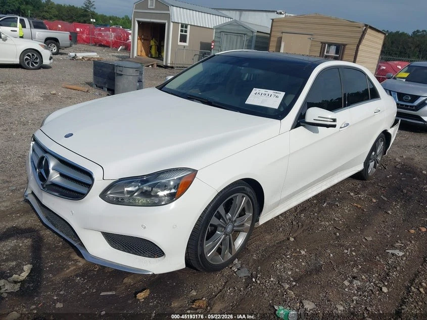 Mercedes-Benz E 350 3.5L V-6 DI, DOHC, VVT, 302HP* ВИДЕО, снимка 2 - Автомобили и джипове - 55046234