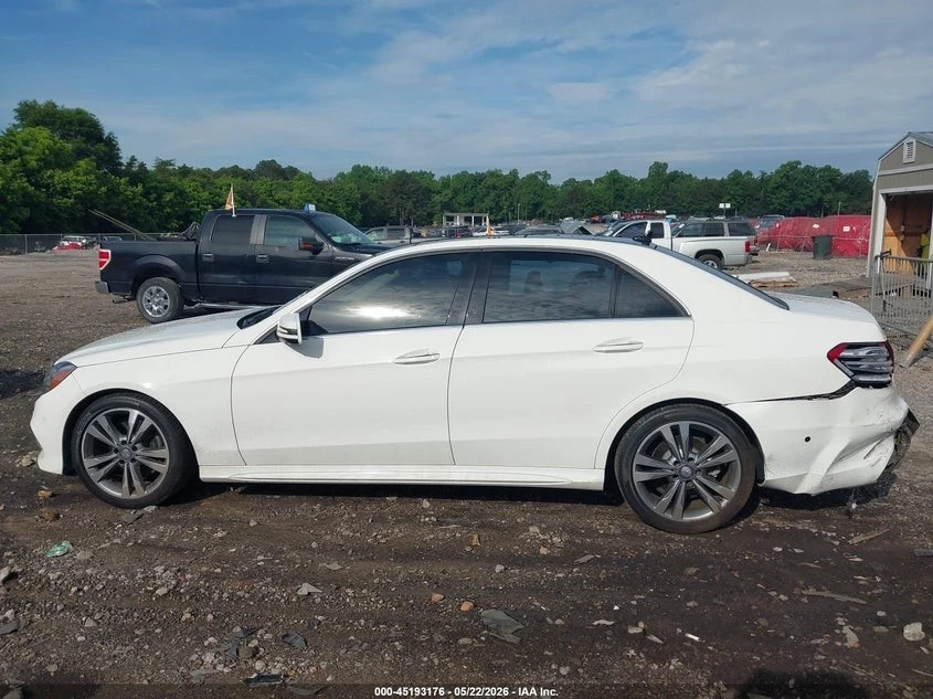 Mercedes-Benz E 350 3.5L V-6 DI, DOHC, VVT, 302HP* ВИДЕО, снимка 13 - Автомобили и джипове - 55046234