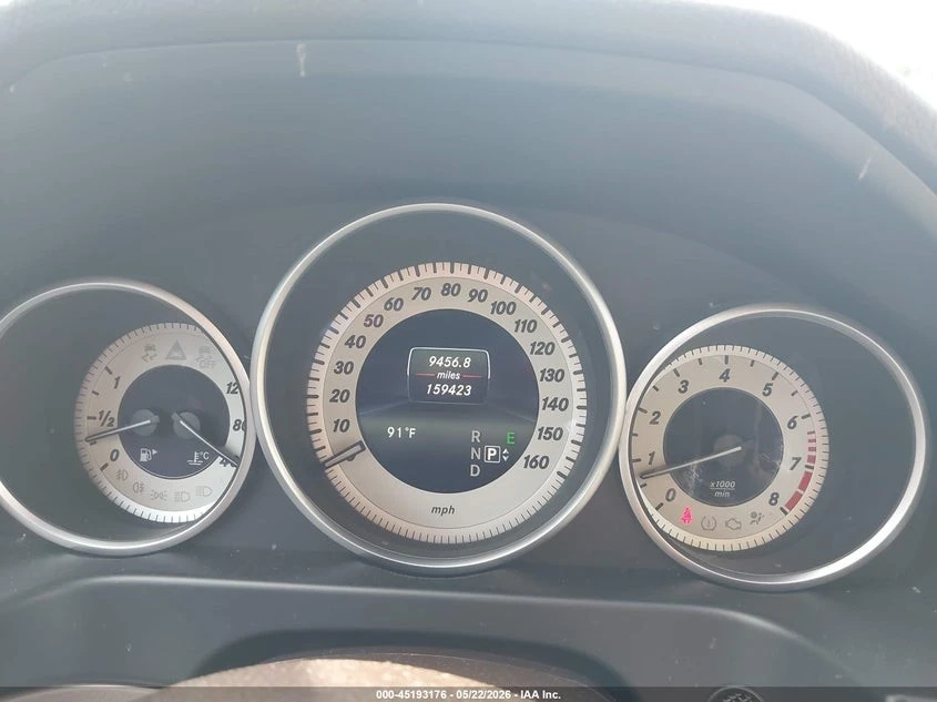 Mercedes-Benz E 350 3.5L V-6 DI, DOHC, VVT, 302HP* ВИДЕО, снимка 7 - Автомобили и джипове - 55046234