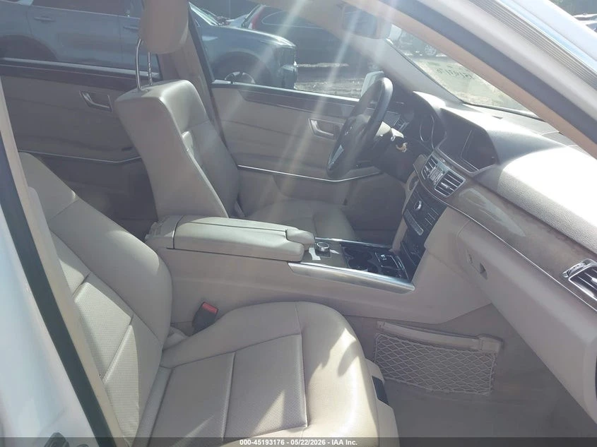 Mercedes-Benz E 350 3.5L V-6 DI, DOHC, VVT, 302HP* ВИДЕО, снимка 5 - Автомобили и джипове - 55046234