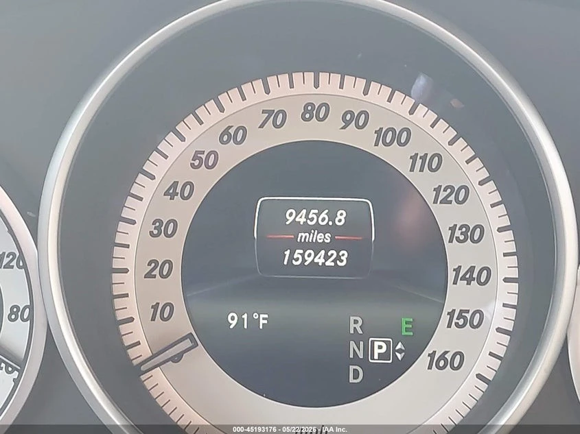 Mercedes-Benz E 350 3.5L V-6 DI, DOHC, VVT, 302HP* ВИДЕО, снимка 14 - Автомобили и джипове - 55046234