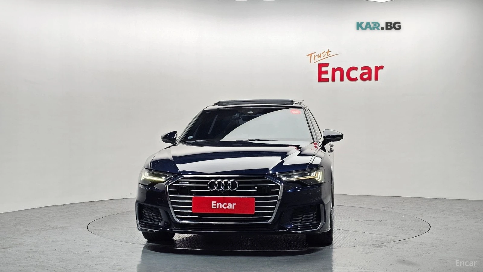Audi A6 3.0TDI / DISTRONIC / HEADUP / ����� / ��������  | Mobile.bg � ����������� 3