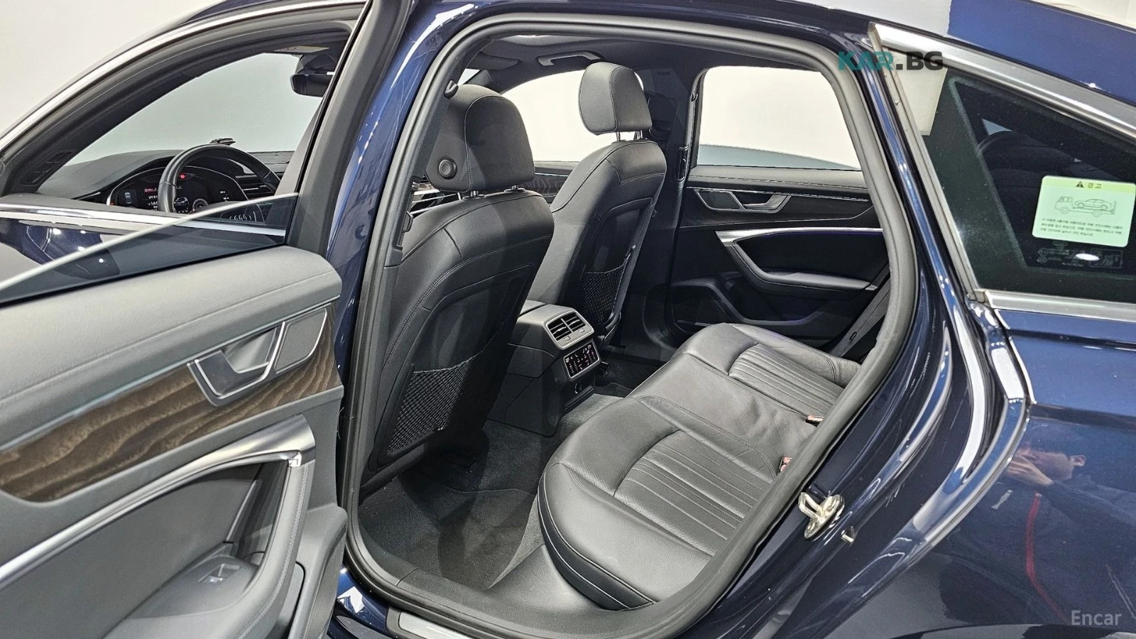 Audi A6 3.0TDI / DISTRONIC / HEADUP / ����� / ��������  | Mobile.bg � ����������� 11