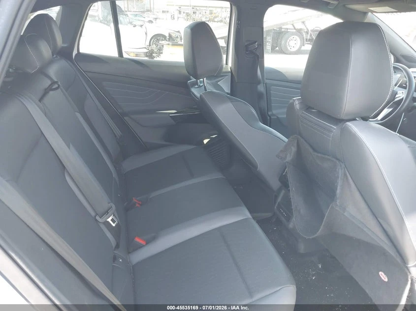 VW ID.4 Volkswagen S, снимка 8 - Автомобили и джипове - 55313644