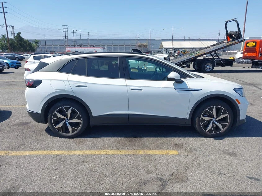 VW ID.4 Volkswagen S, снимка 13 - Автомобили и джипове - 55313644