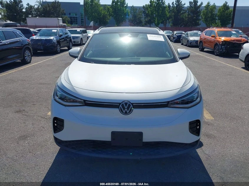 VW ID.4 Volkswagen S, снимка 12 - Автомобили и джипове - 55313644