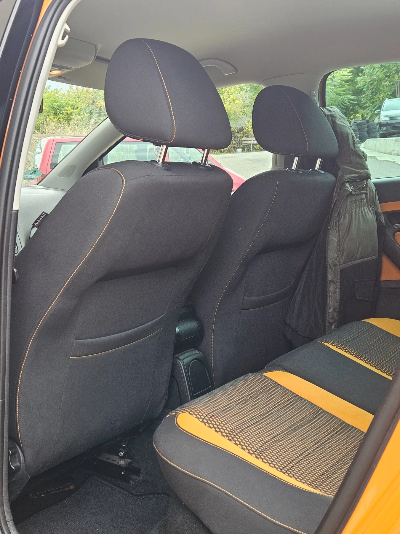 VW Polo 1.6TD CROSS  | Mobile.bg � ����������� 14