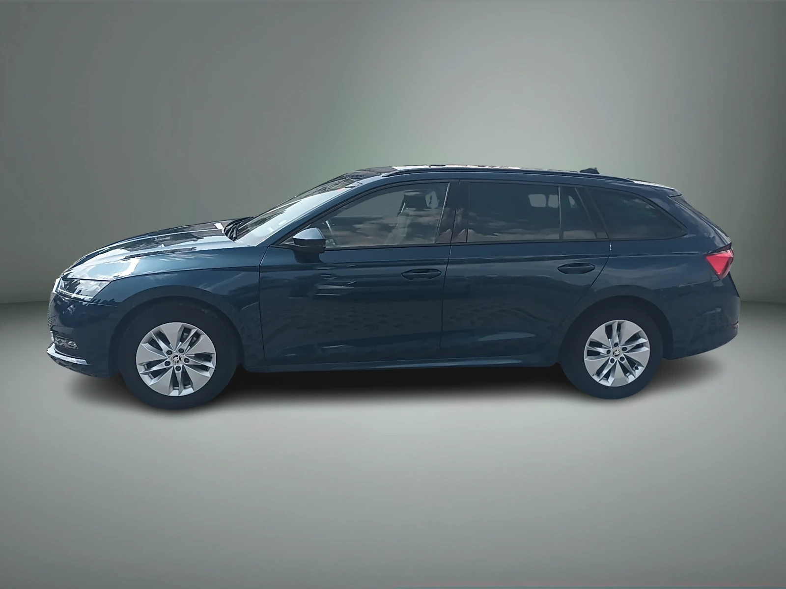 Skoda Octavia 1.5TSI / 6MT, снимка 2 - Автомобили и джипове - 55798432