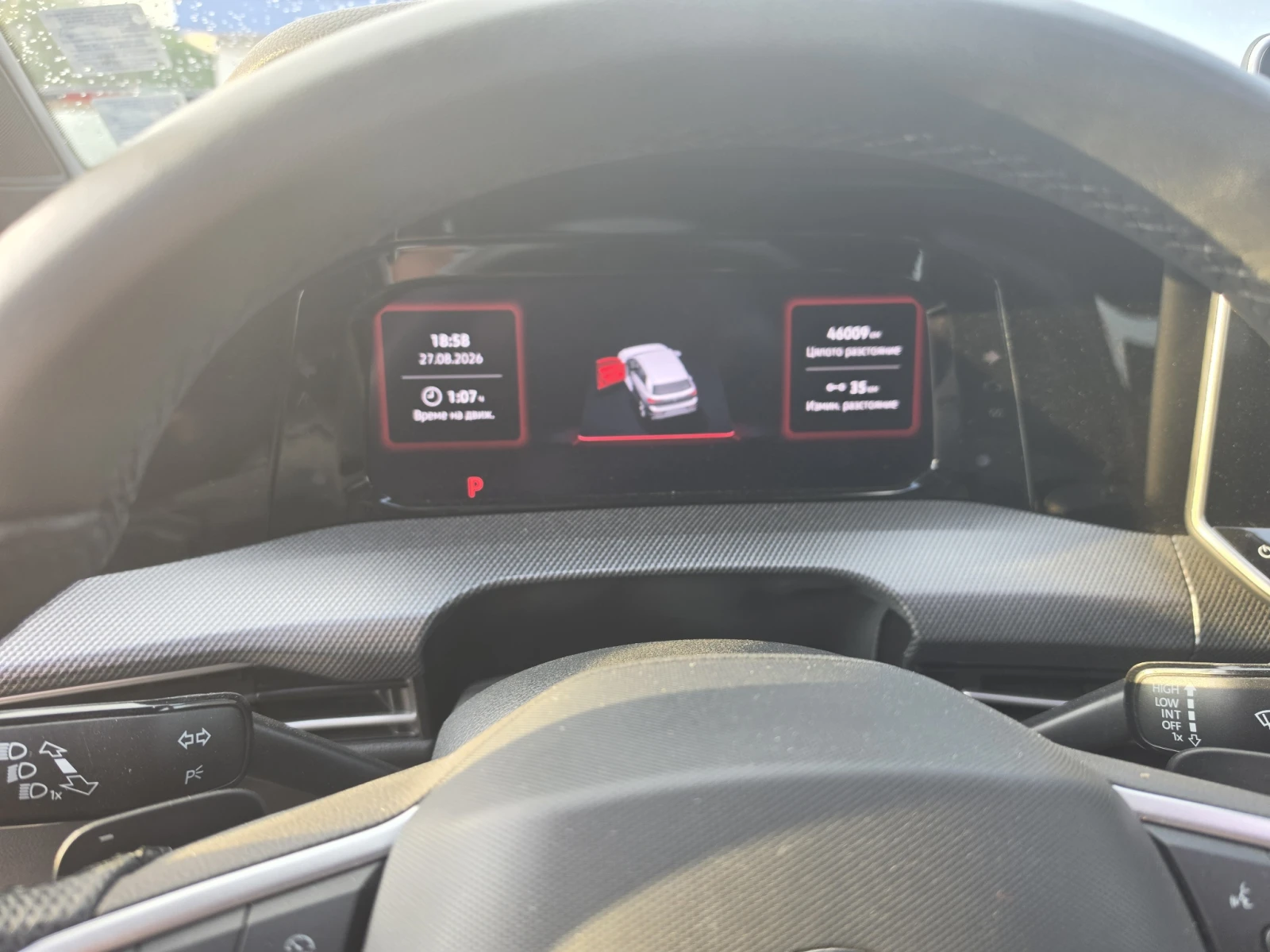 VW Golf, снимка 3 - Автомобили и джипове - 55846803
