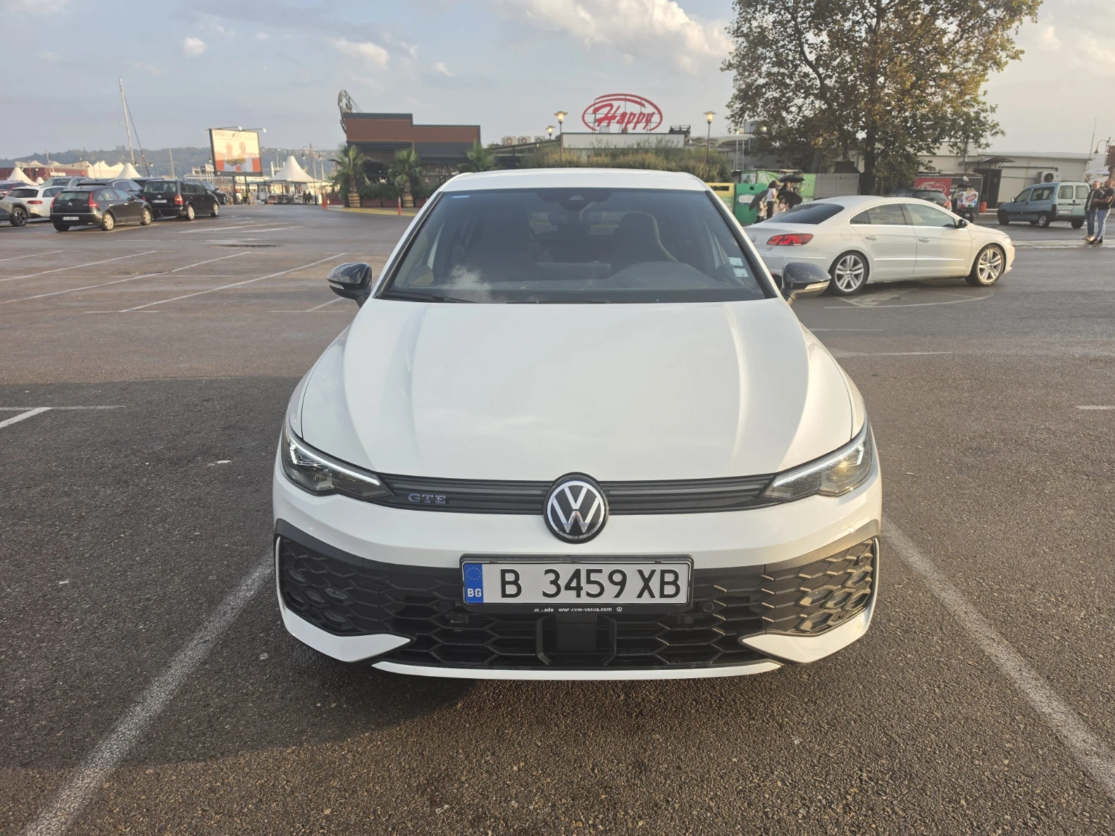 VW Golf, снимка 6 - Автомобили и джипове - 55846803