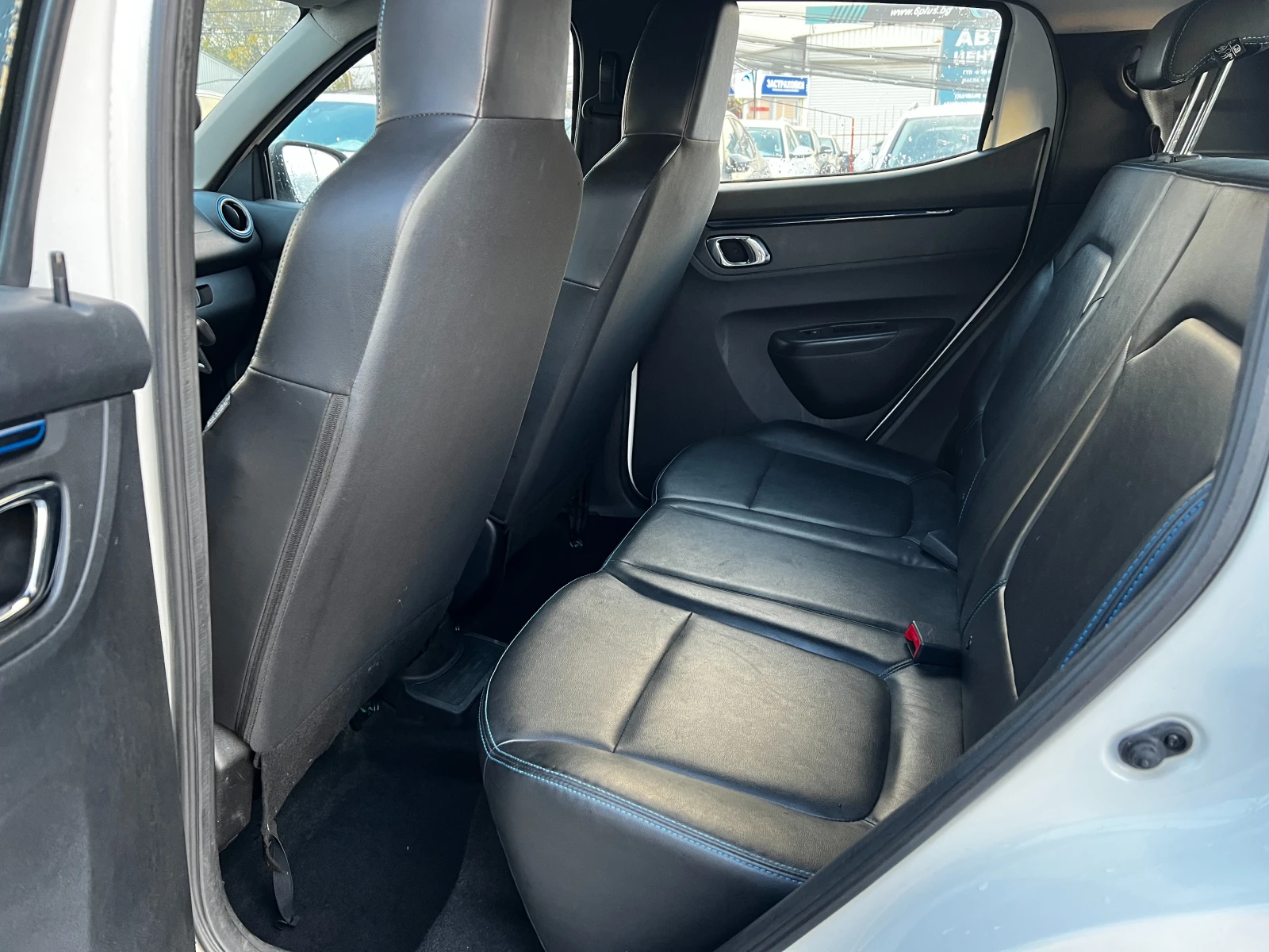 Dacia Spring 33kWh/������ 230��./23000��./NAVI/����/������ | Mobile.bg � ����������� 10