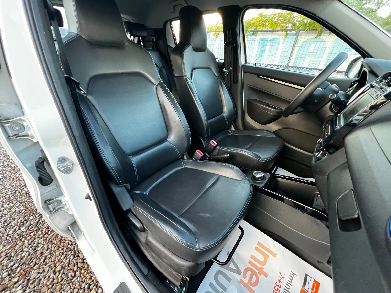 Dacia Spring 33kWh/������ 230��./23000��./NAVI/����/������ | Mobile.bg � ����������� 16