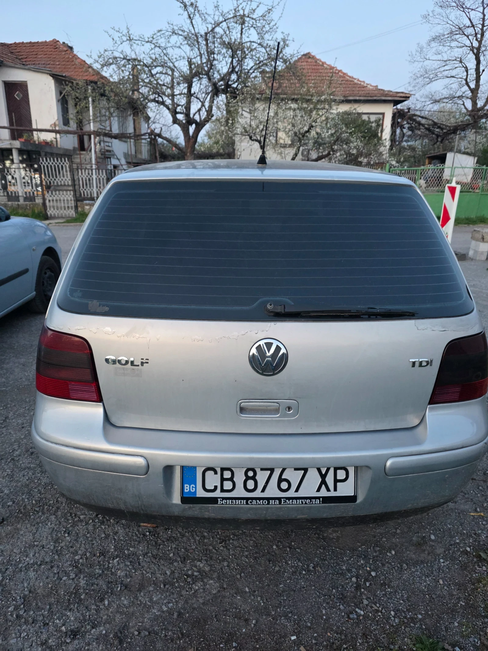 VW Golf, снимка 6 - Автомобили и джипове - 55969372