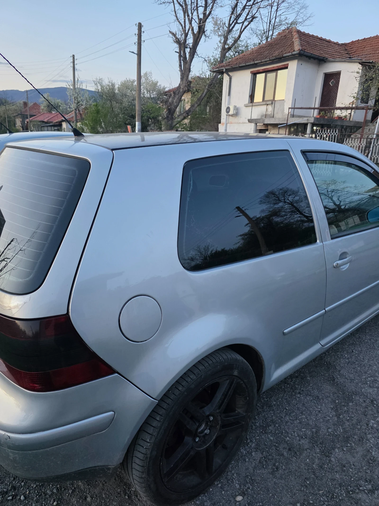 VW Golf, снимка 9 - Автомобили и джипове - 55969372