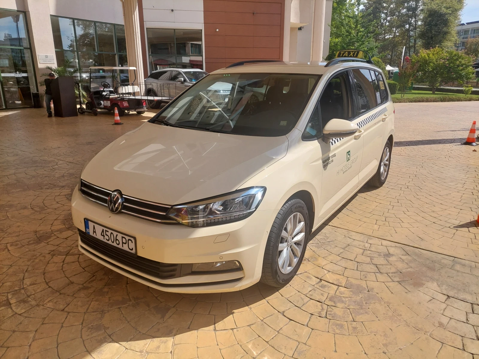 VW Touran ��� | Mobile.bg � ����������� 3