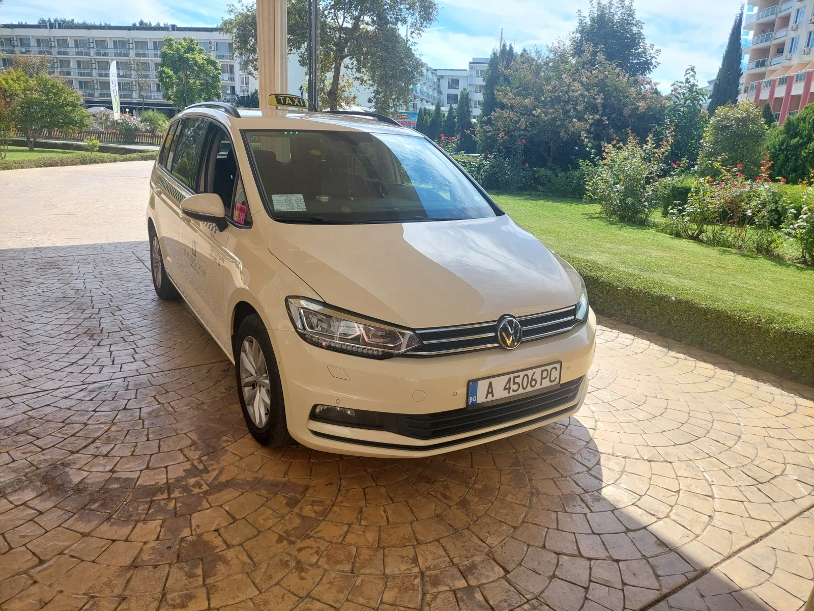 VW Touran ��� | Mobile.bg � ����������� 1