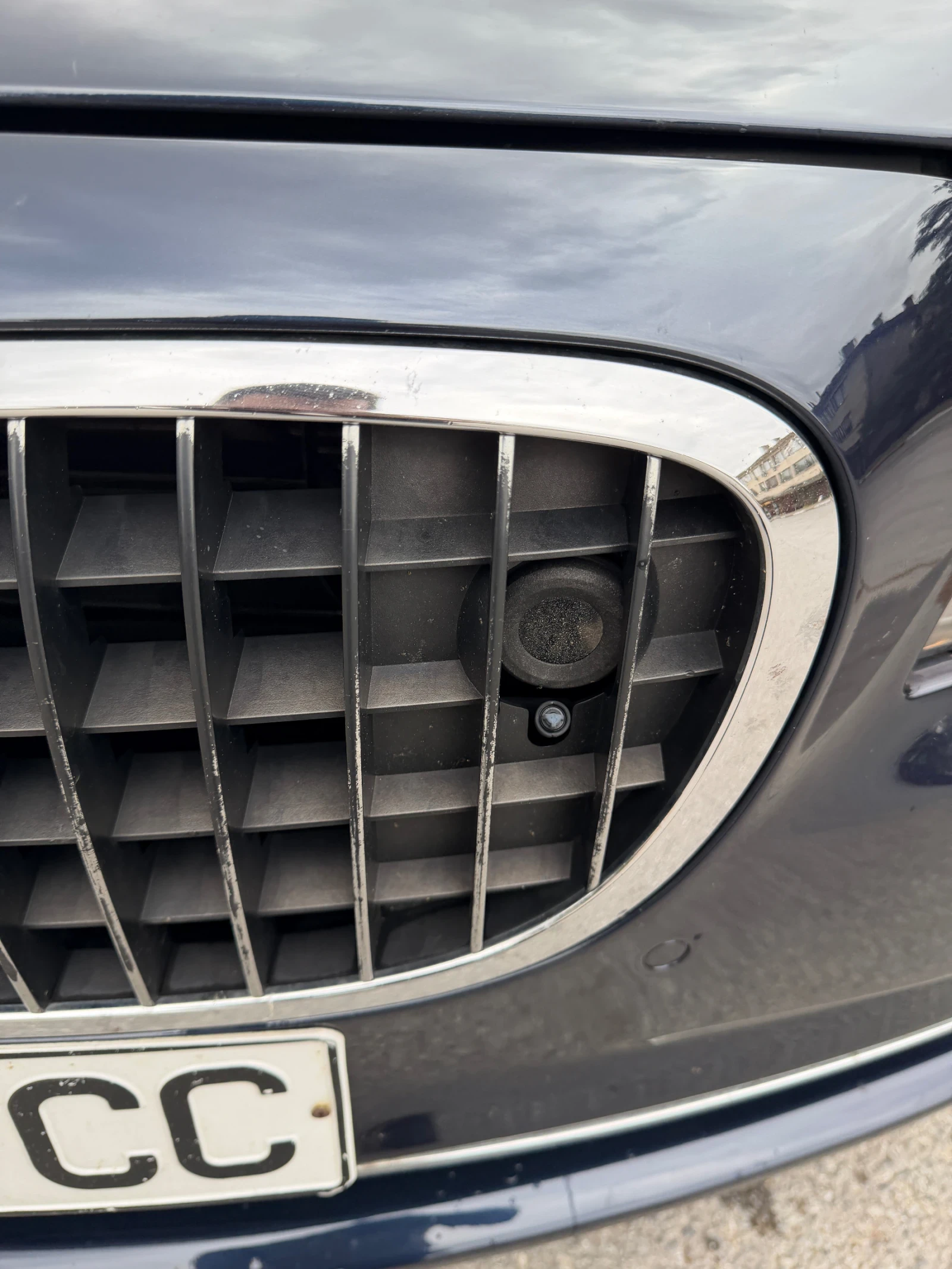 BMW 740 d ������ ������ �� ����� | Mobile.bg � ����������� 9