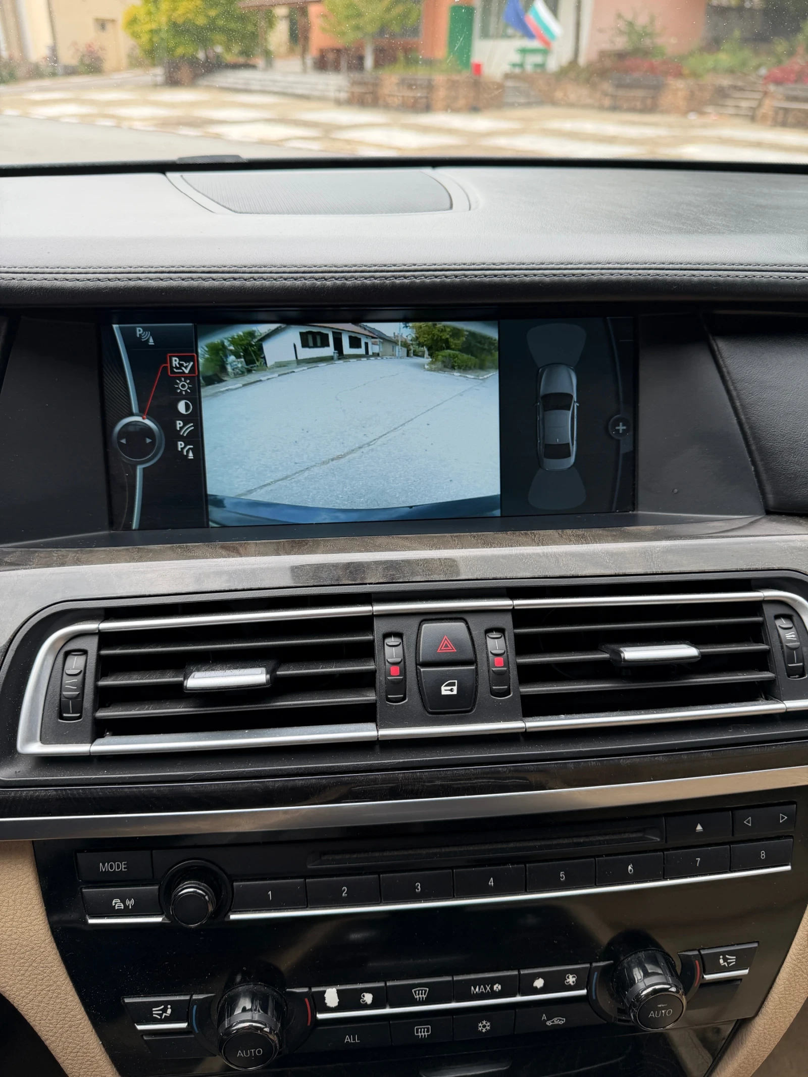 BMW 740 d ������ ������ �� ����� | Mobile.bg � ����������� 15