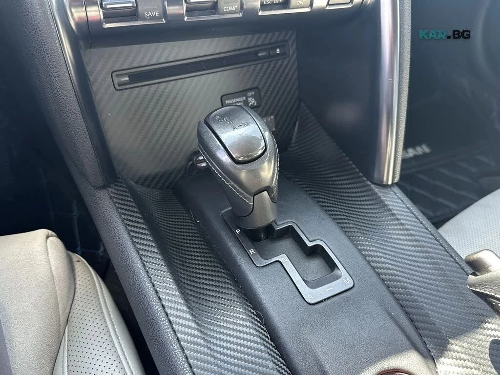 Nissan Gt-r, снимка 16 - Автомобили и джипове - 56710972