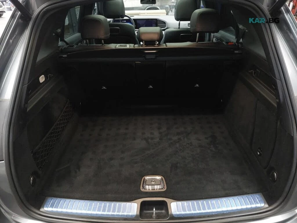 Mercedes-Benz GLE 450 4MATIC* PANORAMA* BURMESTER* HEAD UP*  | Mobile.bg � ����������� 8