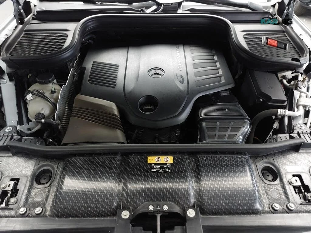 Mercedes-Benz GLE 450 4MATIC* PANORAMA* BURMESTER* HEAD UP*  | Mobile.bg � ����������� 17